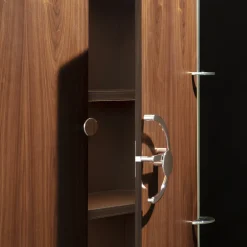 Armadio a orologeria di Lanzavecchia+Wai*Exto Outlet