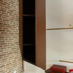 Armadio a soffitto Boulevard*TrackDesign New