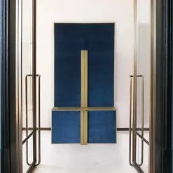 Armadio alto C4*Monica Gasperini Best