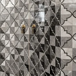 Armadio alto grigio*Provasi New