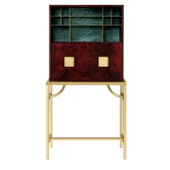 Armadio alto in mogano Zuan*Ghidini 1961 Online