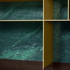 Armadio alto in mogano Zuan*Ghidini 1961 Online