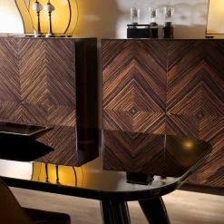 Armadio alto Michel*DOM Edizioni