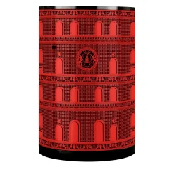 Armadio alto rosso Facciata Quattrocentesca*Fornasetti Sale