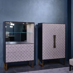 Armadio aperto quadrato Pama*Carpanelli Sale