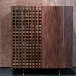 Armadio Aurora di Bellavista & Piccini Studio*Pacini & Cappellini Online