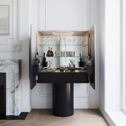 Armadio bar a 2 porte Gradient Regis*Ultramobili Hot