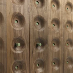 Armadio Breathe Green*Durame Hot