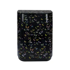Armadio curvo nero Farfalle*Fornasetti Sale
