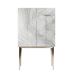 Armadio domestico "Majord*Hebanon Fratelli Basile - 1830 Online