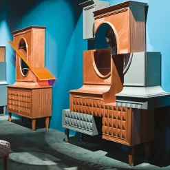 Armadio D/VISION.1 di Ferruccio Laviani*Fratelli Boffi Sale