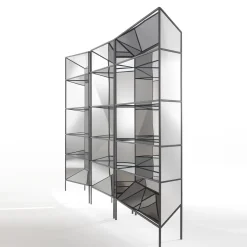 Armadio grande Perflect di Sam Baron*JCP Universe Hot