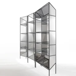 Armadio grande Perflect di Sam Baron #2*JCP Universe Hot