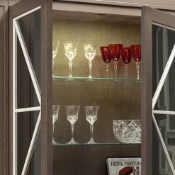 Armadio in legno di quercia*Ros Italia Interiors Best