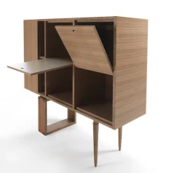 Armadio in legno 4x4*Durame Sale