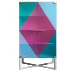 Armadio LOSANGHE ALTA*MAS DESIGN Clearance