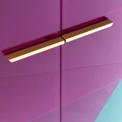 Armadio LOSANGHE ALTA*MAS DESIGN Clearance