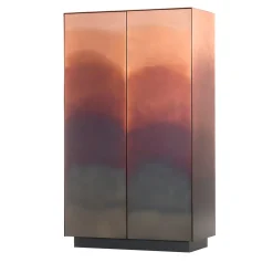 Armadio Marea in Rame di Zanellato/Bortotto*De Castelli Online