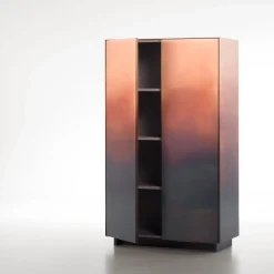 Armadio Marea in Rame di Zanellato/Bortotto*De Castelli Online