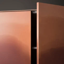 Armadio Marea in Rame di Zanellato/Bortotto*De Castelli Online