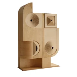 Armadio modulare Esmeralda*Bottos Design Italia by Sebastiano Bottos Sale