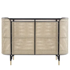 Armadio MOS di GamFratesi*Gebrüder Thonet Vienna GmbH (GTV) – Wiener GTV Design Outlet