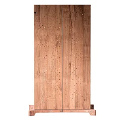 Armadio Multi-Legno Accordi Unico*Omar Barbero Hot