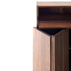 Armadio Novella Up in noce*Lando Sale