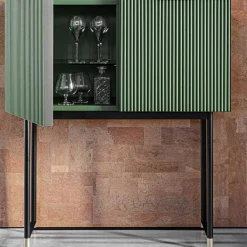 Armadio piccolo Garda*Meroni & Colzani Discount