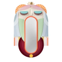 Armadio policromo Mata*altreforme Clearance