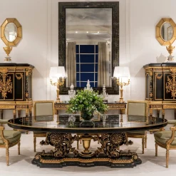 ARMADIO STILE LUIGI XVI*CG Capelletti Clearance