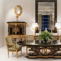 ARMADIO STILE LUIGI XVI*CG Capelletti Clearance