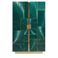 Armadio Stipo B/5380 con porte scorrevoli*Zanaboni Outlet