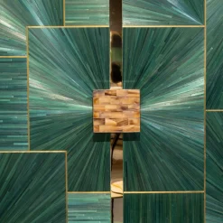 Armadio Stipo B/5380 con porte scorrevoli*Zanaboni Outlet