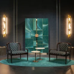 Armadio Stipo B/5380 con porte scorrevoli*Zanaboni Outlet