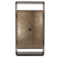 Armadio Talento Unlimited di Edoardo Colzani Design*Laura Meroni Discount