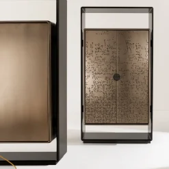 Armadio Talento Unlimited di Edoardo Colzani Design*Laura Meroni Discount