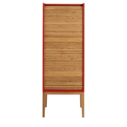 Armadio Tapparelle Red di Emmanuel Gallina*Colé