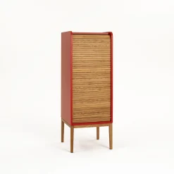 Armadio Tapparelle Red di Emmanuel Gallina*Colé