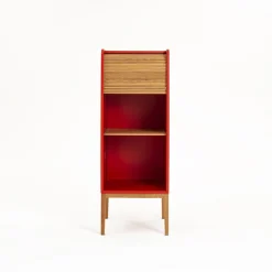 Armadio Tapparelle Red di Emmanuel Gallina*Colé