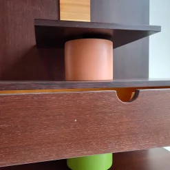 Armadio Totem con cassetti di Pietro Meccani*Meccani Design Best