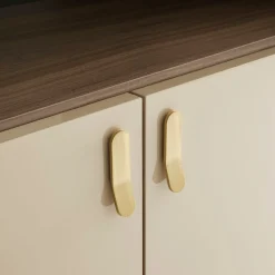 Armadio Universe rosa cipria*Morica Design Discount