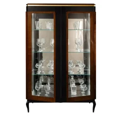 Armadio Victor Brown*A.R. Arredamenti