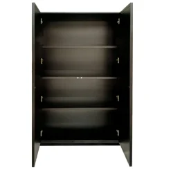 Armadio Zoe con specchio e base a plinto*Isabella Costantini Best