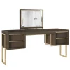 Baldwin Vanity Table di Giannella Ventura*Inedito / Asnaghi Best