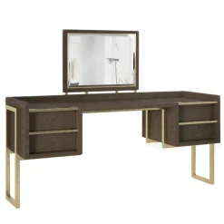 Baldwin Vanity Table di Giannella Ventura*Inedito / Asnaghi Best