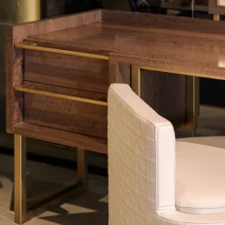 Baldwin Vanity Table di Giannella Ventura*Inedito / Asnaghi Best