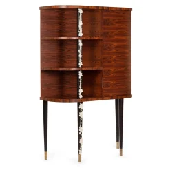 Bar Cabinet Eden*Hebanon Fratelli Basile - 1830 Hot