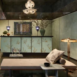 Bar L'Appartamento di GACHOT*Zanaboni Online