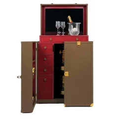 Baule Bar Anacapri*Royal Trunk Sale